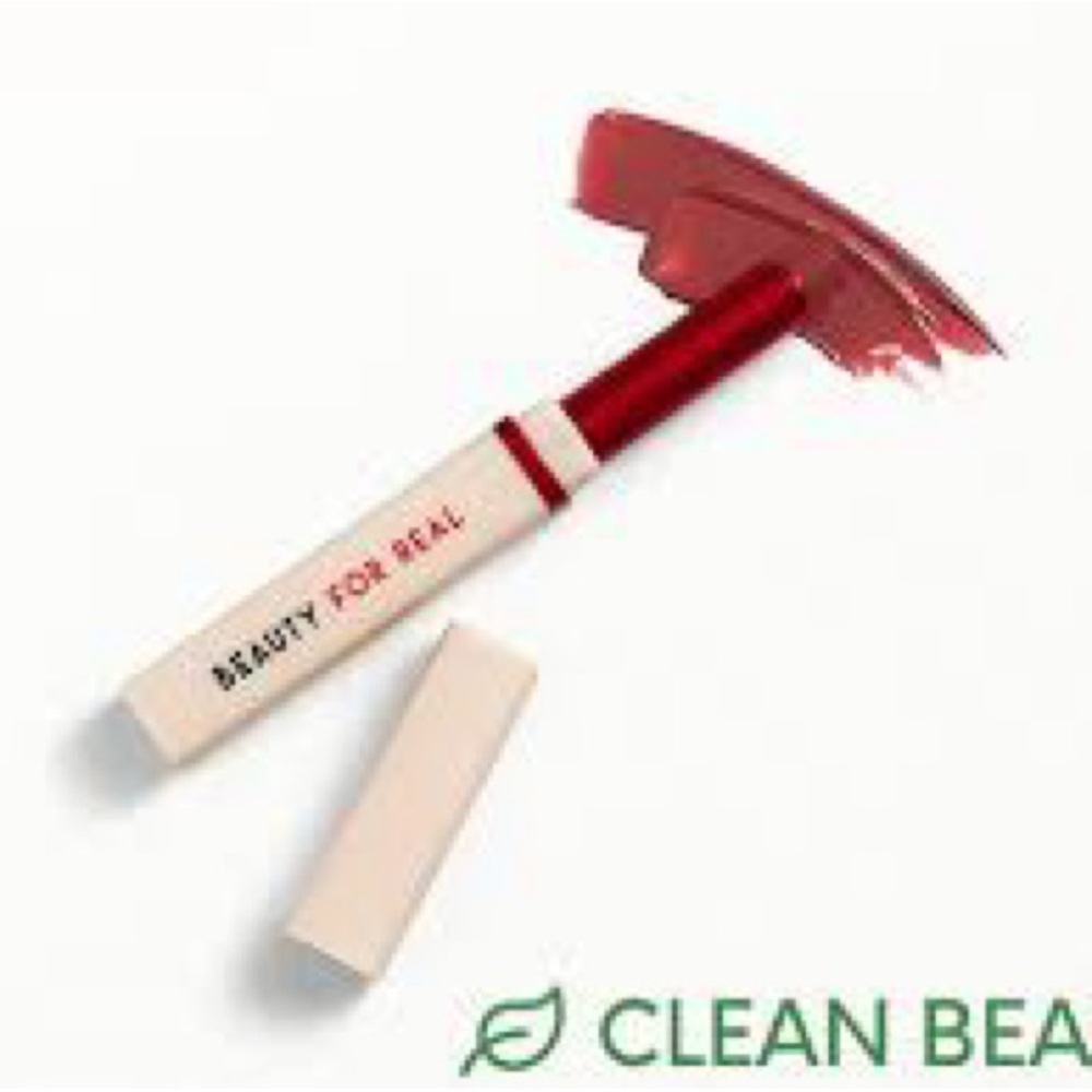 Beauty For Real Lipstick